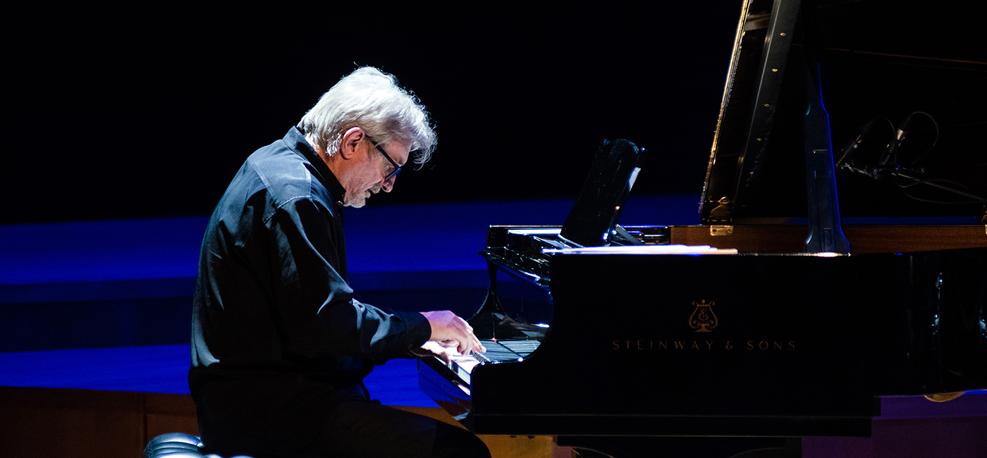 ANDRZEJ JAGODZIŃSKI TRIO