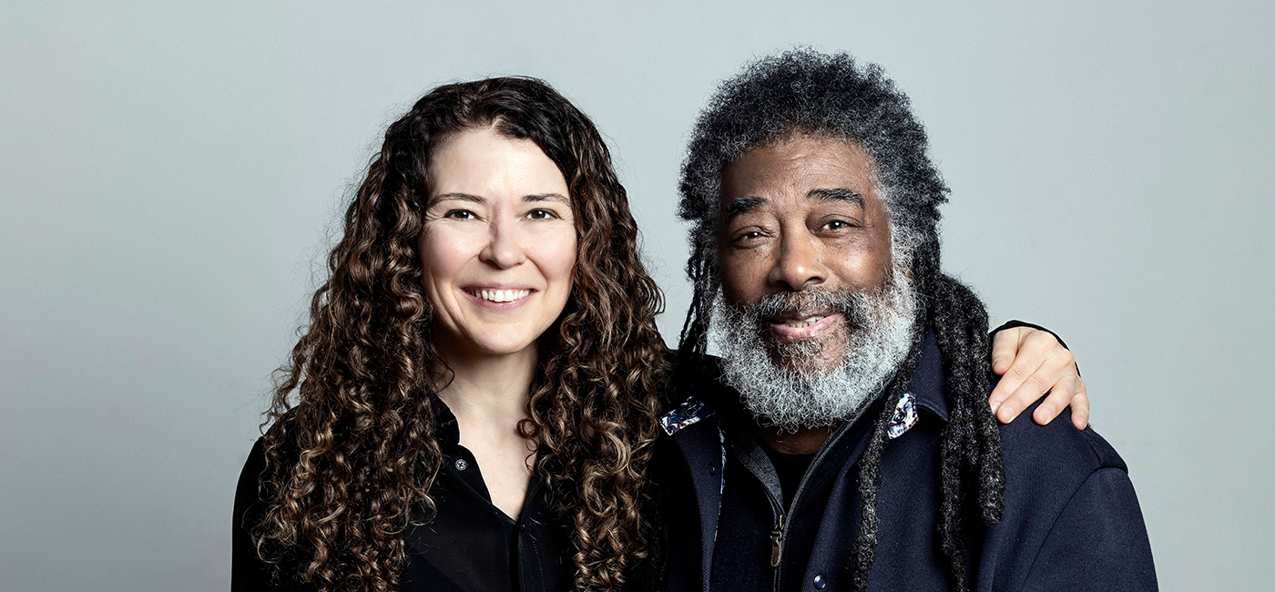 WADADA LEO SMITH & SYLVIE COURVOISIER DUO