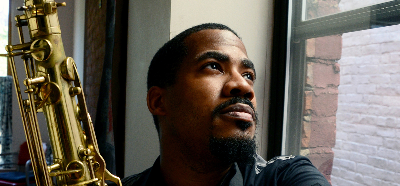 JAMES BRANDON LEWIS QUARTET