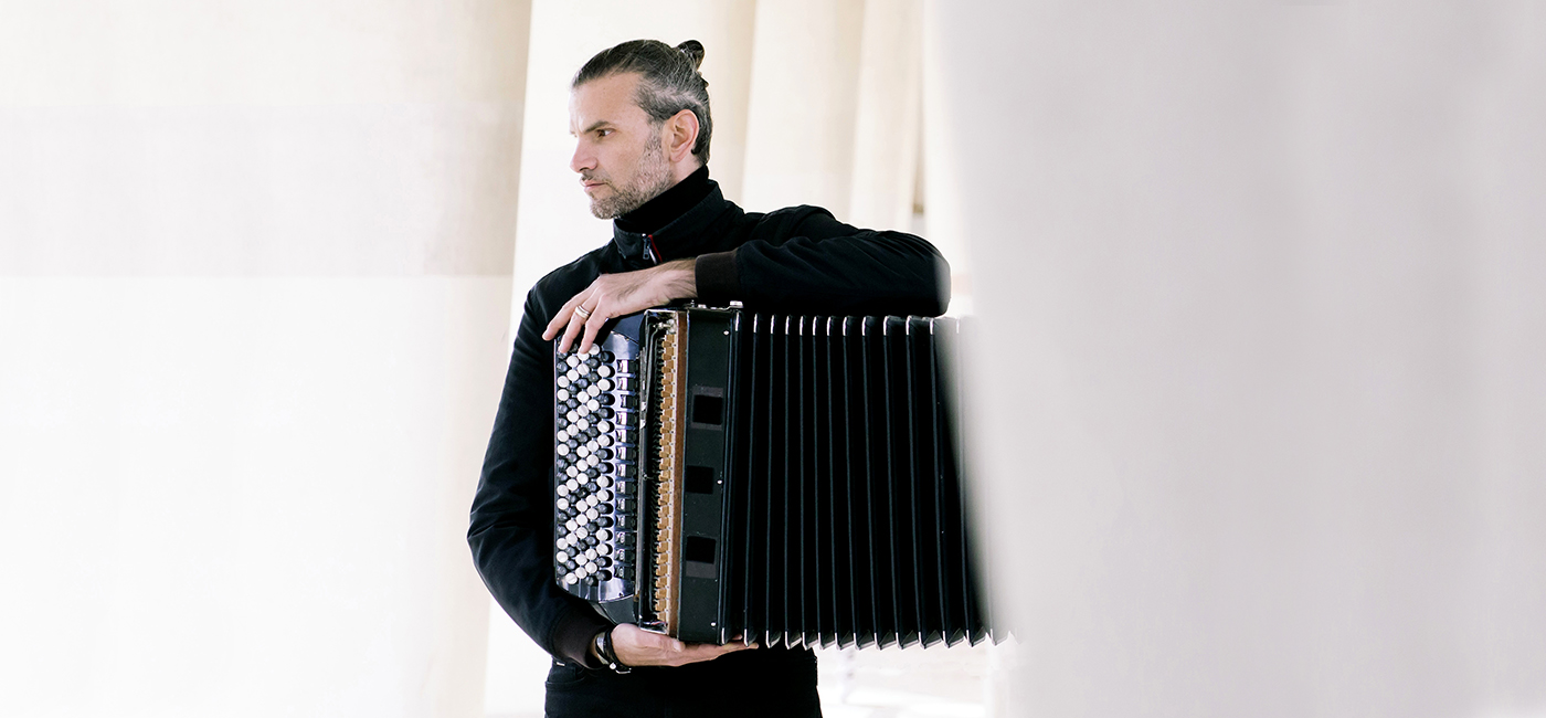 VINCENT PEIRANI QUINTET